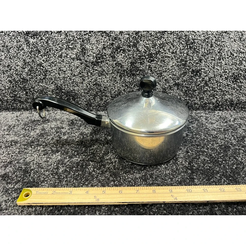 Farberware durable stainless